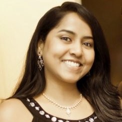 Anitha Babushekar
